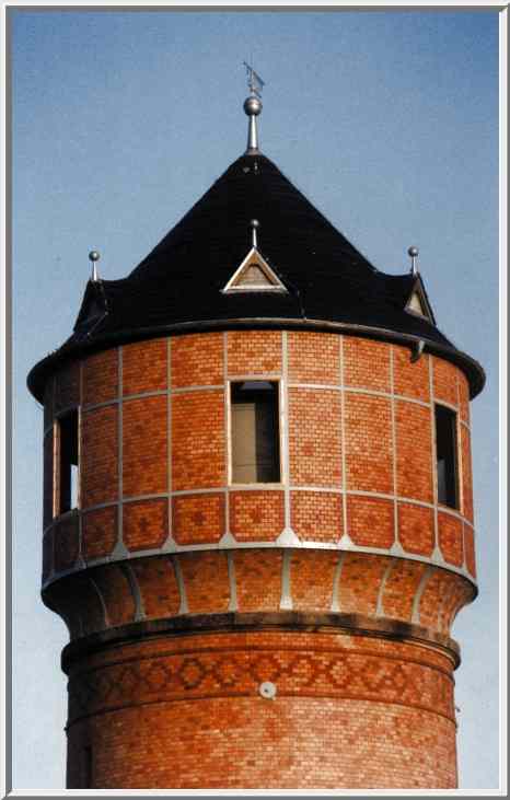 Wasserturm Potsdam